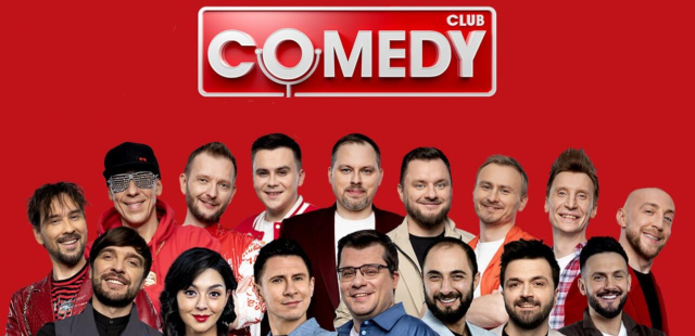 Comedy Club